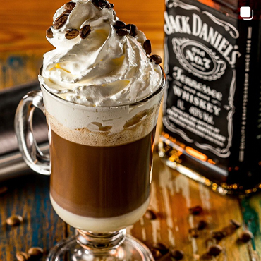 Irish Coffe