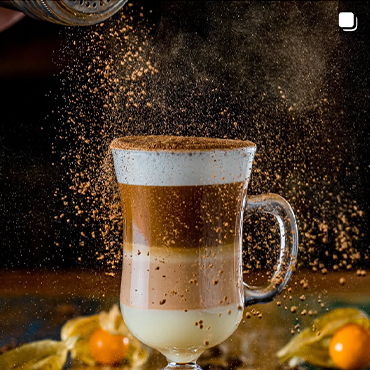 Amarula Coffe