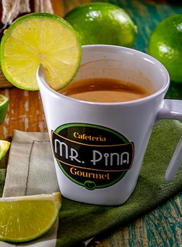 Expresso Romano