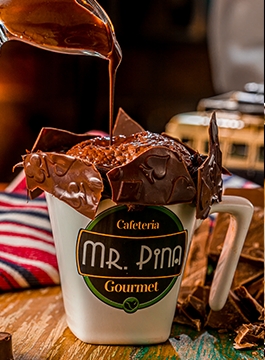 Cafés Especiais 
