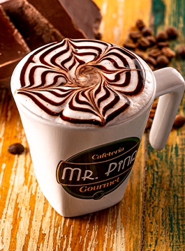 Capuccino