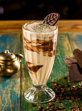 Ice Capuccino
