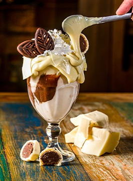 Ouro Branco Shake