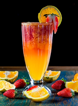 Suco Natural