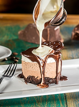 Chocolate